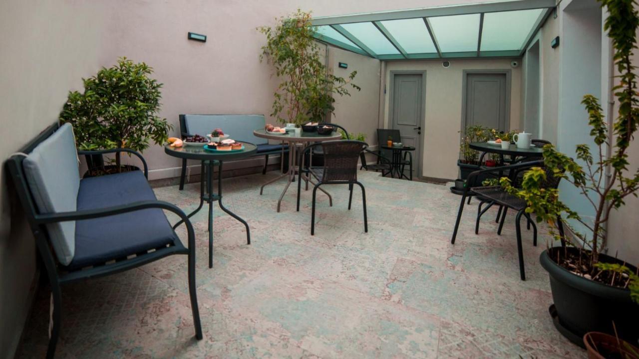 Acropolis Vision Atenas Exterior foto